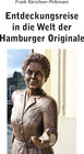 Buchcover Entdeckungsreise in die Welt der Hamburger Originale