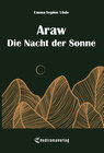 Buchcover Araw - Die Nacht der Sonne