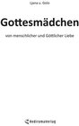 Buchcover Gottesmädchen