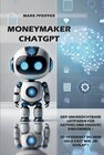 Buchcover Moneymaker ChatGPT