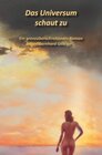 Buchcover Das Universum schaut zu