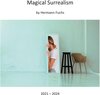 Buchcover Magical Surrealism