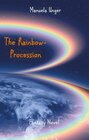 Buchcover The Rainbow-Procession