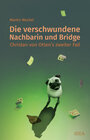 Buchcover Die verschwundene Nachbarin und Bridge