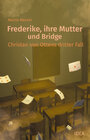Buchcover Frederike, ihre Mutter und Bridge