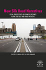 Buchcover New Silk Road Narratives