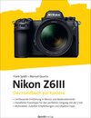 Buchcover Nikon Z6III