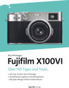 Buchcover Die Fujifilm X100VI