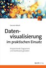 Buchcover Datenvisualisierung im praktischen Einsatz