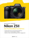 Buchcover Nikon Z5II