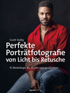 Buchcover Perfekte Porträtfotografie von Licht bis Retusche