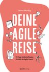 Buchcover Deine agile Reise