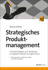 Buchcover Strategisches Produktmanagement