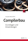 Buchcover Compilerbau