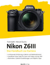 Buchcover Nikon Z6III