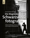 Buchcover Die Magie der Schwarzweißfotografie