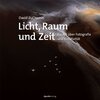 Buchcover Licht, Raum und Zeit