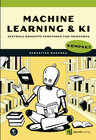Buchcover Machine Learning und KI kompakt