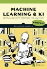 Buchcover Machine Learning und KI kompakt