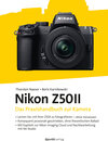 Buchcover Nikon Z50II