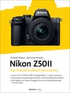 Buchcover Nikon Z50II