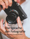 Buchcover Die Sprache der Fotografie