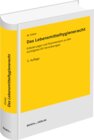 Buchcover Das Lebensmittelhygienerecht