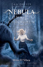 Buchcover Nebula Convicto Chroniken: Miss O'Shea und der Zorn der Banshee