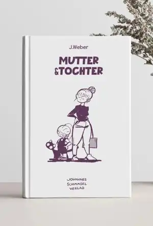 Buchcover ISBN 9783988980052