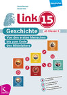 Buchcover LINK-15: Geschichte ab Klasse 5