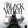 Buchcover Black Witch