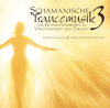 Buchcover Schamanische Trancemusik 3