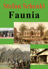 Buchcover Faunia