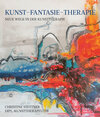 Buchcover Kunst - Fantasie - Therapie