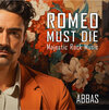 Buchcover Romeo Must Die