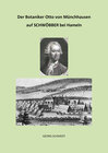 Buchcover Der Botaniker Otto von Münchhausen auf Schwöbber bei Hameln