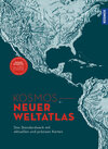 Buchcover KOSMOS Neuer Weltatlas