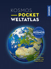 Buchcover KOSMOS Pocket Weltatlas