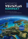 Buchcover Kosmos Weltatlas kompakt