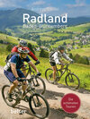 Buchcover Radland Baden-Württemberg