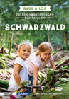 Buchcover Erlebniswanderungen für Familien Schwarzwald