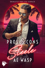 Buchcover Pros & Cons: Steele