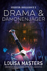 Buchcover Drama und Dämonenjäger