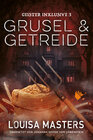 Buchcover Grusel und Getreide
