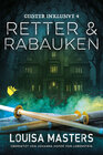 Buchcover Retter und Rabauken