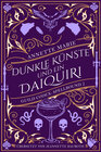 Buchcover Dunkle Künste und ein Daiquiri