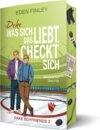 Buchcover Deke - Was sich liebt, das checkt sich