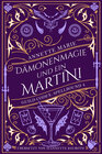 Buchcover Dämonenmagie und ein Martini