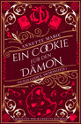Buchcover Ein Cookie für den Dämon