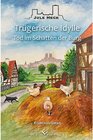 Buchcover Tod im Schatten der Burg - Trügerische Idylle